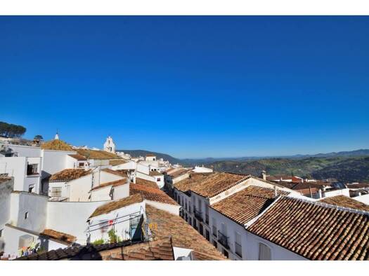 Reihenhaus zum Kauf 230.000 € 4 Zimmer 251 m² 79 m² Grundstück El Gastor 11687