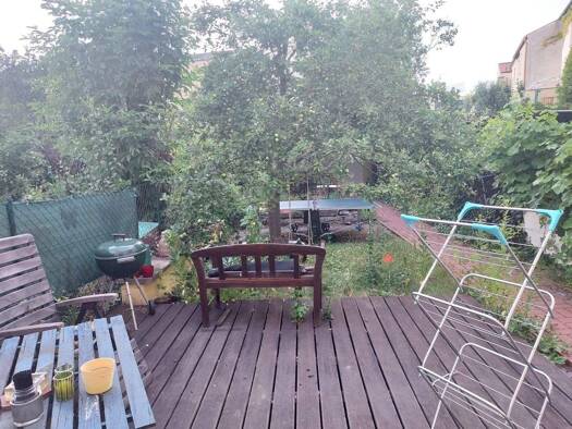 Wohnung zur Miete 650 € 1,5 Zimmer 43 m² frei ab 01.10.2026 Innenstadt Erlangen 91052