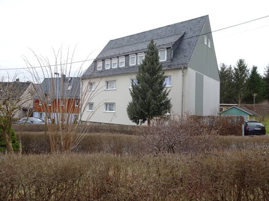 Wohnung zum Kauf 49.490 € 3 Zimmer 59,7 m² frei ab sofort Hartenstein 08118