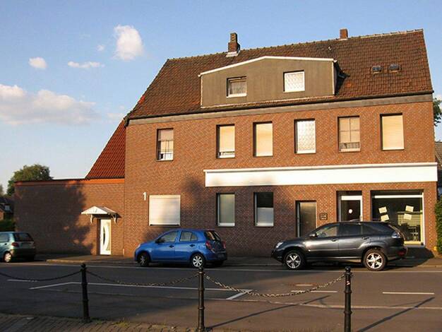 Bürofläche zur Miete provisionsfrei 649 € 70 m² Bürofläche Steinhofstraße 1 Lanstrop Dortmund 44329