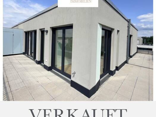 Penthouse zum Kauf 589.000 € 3 Zimmer 105 m² Geschoss 3/3 frei ab sofort Erlangen-Ost Erlangen 91052