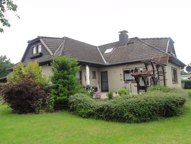 Mehrfamilienhaus zum Kauf 339.000 € 6 Zimmer 218 m² 1.073 m² Grundstück Höfer Eschede 29361