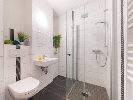 Wohnung zur Miete 292 € 1 Zimmer 38,6 m² 4. Geschoss frei ab 15.01.2026 Gerhard-Marcks-Straße 2 Südliche Neustadt Halle 06124