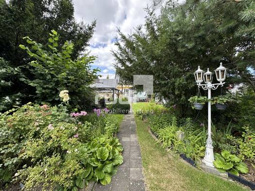 Einfamilienhaus zum Kauf 405.000 € 4 Zimmer 180 m² 1.365 m² Grundstück Brackwede Bielefeld 33647