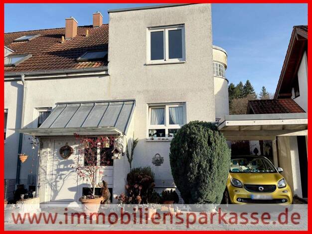 Reihenendhaus zum Kauf 380.000 € 5,5 Zimmer 164,1 m² 191 m² Grundstück Brötzingen Pforzheim 75173