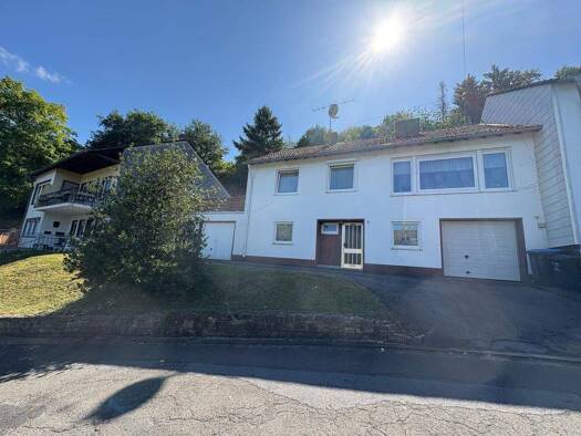 Haus zum Kauf 465.000 € 8 Zimmer 156 m² 1.085 m² Grundstück Konz 54329