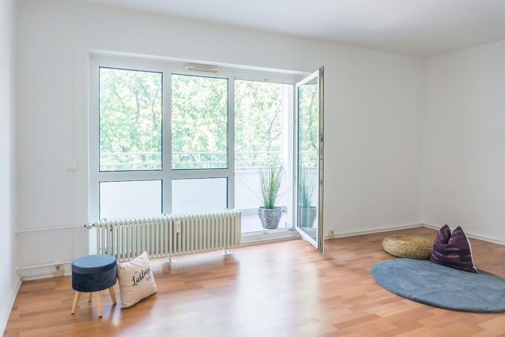 Wohnung zur Miete 420 € 2 Zimmer 59,7 m²<br/>Wohnfläche 5.<br/>Geschoss Brückenstr. 37 Zentrum 015 Chemnitz 09111