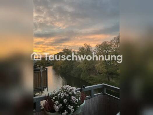 Wohnung zur Miete Tauschwohnung 410 € 1 Zimmer 35 m² Wust Brandenburg an der Havel 14776