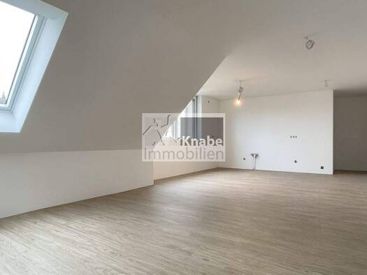 Wohnung zur Miete - Erstbezug 1.235 € 4 Zimmer 107 m² 2. Geschoss frei ab 01.01.2026 Buer Melle 49328