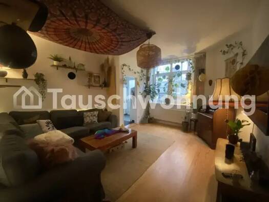 Wohnung zur Miete Tauschwohnung 860 € 3 Zimmer 62 m² EG Niendorf Hamburg 20144