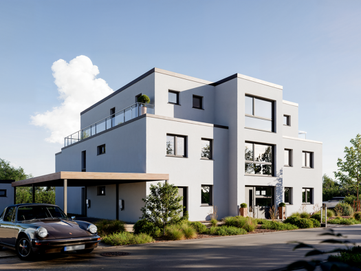 Wohnung zum Kauf provisionsfrei 392.630 € 3 Zimmer 99,3 m² 1. Geschoss frei ab sofort Grannenweg Innenstadt Minden 32425