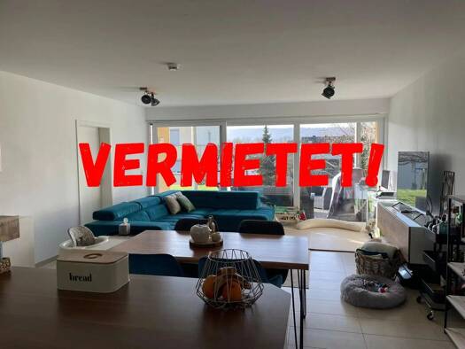 Wohnung zur Miete 1.200 € 2 Zimmer 101,4 m² Echternacherbrück 54668