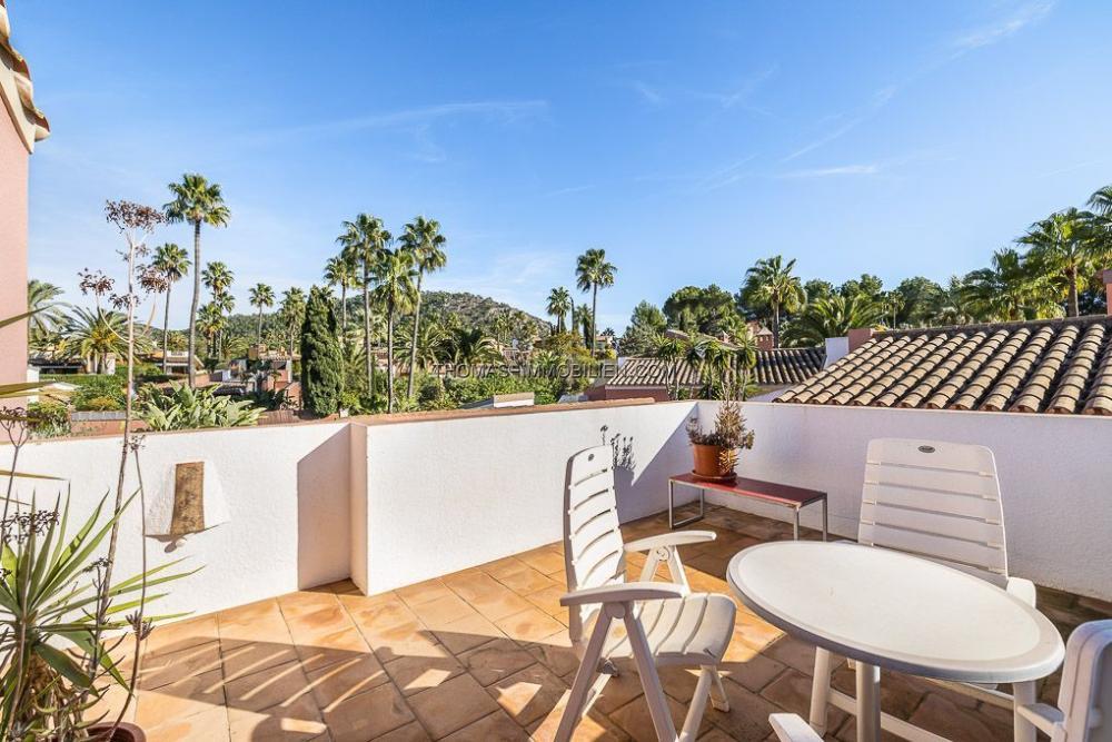 Haus zum Kauf 750.000 € 4 Zimmer 150 m²<br/>Wohnfläche 300 m²<br/>Grundstück Santa Ponsa 07181