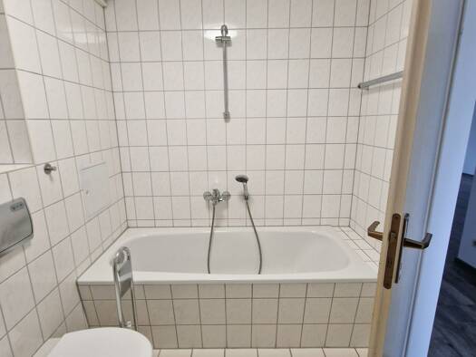 Wohnung zum Kauf 69.000 € 2 Zimmer 69 m² 2. Geschoss Bahnhofsvorstadt Zwickau 08056