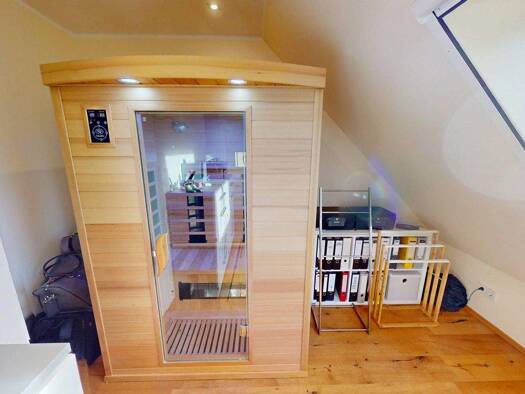 Maisonette zum Kauf provisionsfrei 482.000 € 4 Zimmer 115 m² 2. Geschoss Vorst Kaarst 41564