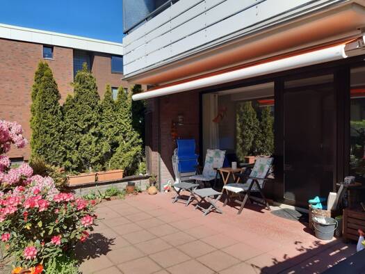 Wohnung zum Kauf 319.000 € 4,5 Zimmer 129 m² EG Oststeinbek Oststeinbek 22113