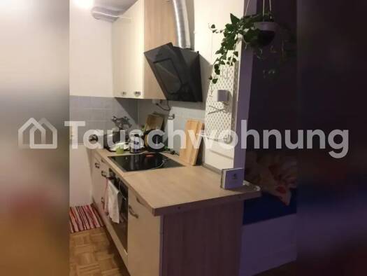 Studio zur Miete Tauschwohnung 400 € 1 Zimmer 33 m² 1. Geschoss Altstadt-Süd Köln 50674