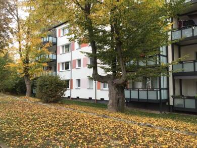 Wohnung zur Miete 925 € 4 Zimmer 86,4 m² 3. Geschoss frei ab 22.06.2025 Bierbaumsweg 12 Dodesheide 82 Osnabrück 49088