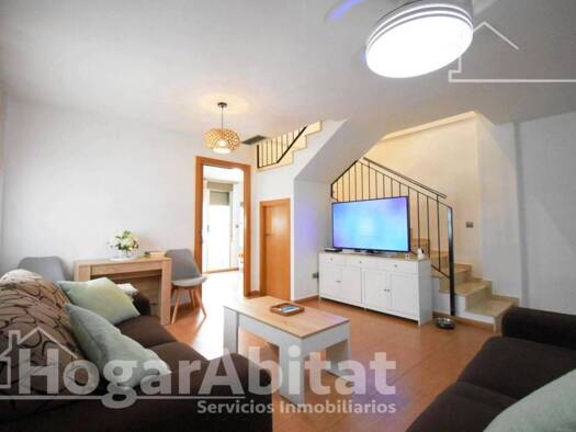 Wohnung zum Kauf 170.000 € 3 Zimmer 130 m² 1. Geschoss Vernissa Vilallonga / Villalonga 46720