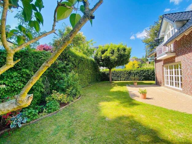 Einfamilienhaus zum Kauf 1.649.000 € 7 Zimmer 250 m² 506 m² Grundstück Zehlendorf Berlin 14167