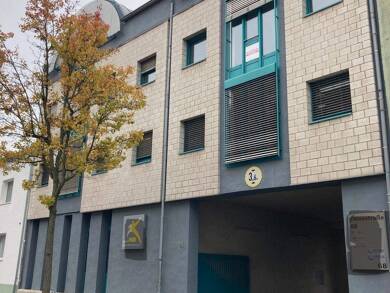 Loft zur Miete 900 € 2 Zimmer 102 m² Dachgeschoss, 3. Geschoss frei ab sofort Alleestr. 66 Pesch Mönchengladbach 41065