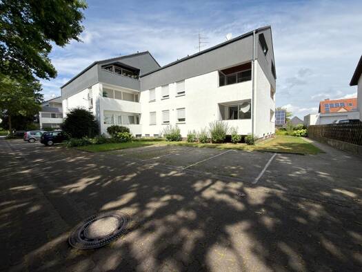 Wohnung zum Kauf 89.000 € 1 Zimmer 33 m² Kernstadt Lippstadt 59557