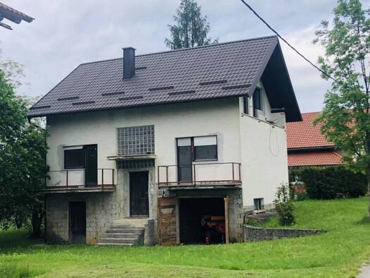 Haus zum Kauf 129.000 € 5 Zimmer 250 m² Rakovica