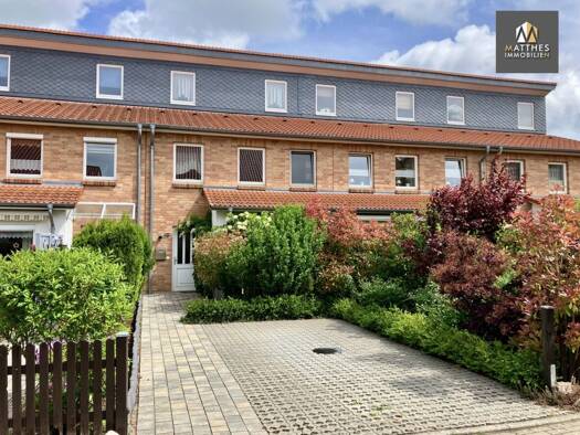 Reihenmittelhaus zum Kauf 410.000 € 4 Zimmer 119 m² 181 m² Grundstück frei ab 01.11.2026 Ostseeviertel Greifswald 17493