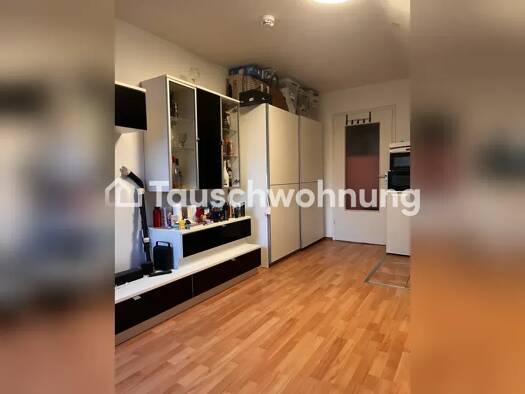 Wohnung zur Miete Tauschwohnung 300 € 1 Zimmer 27 m² 3. Geschoss Gremberghoven Köln 51149
