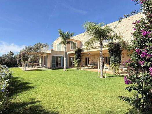 Landhaus zum Kauf - Erstbezug provisionsfrei 3.950.000 € 7 Zimmer 515 m² 31.600 m² Grundstück la Ràpita 07639