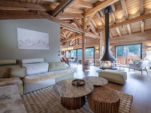 Sonstiges zum Kauf 3.350.000 € Morzine 74110