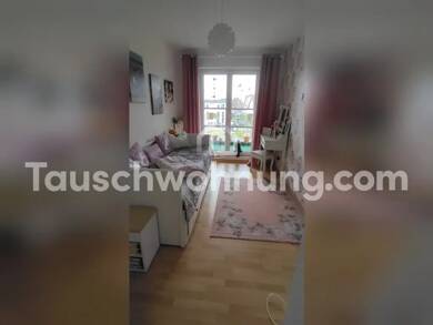Wohnung zur Miete Tauschwohnung 650 € 3 Zimmer 72 m² EG Potsdam 14480