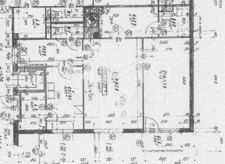 Wohnung zum Kauf 2 Zimmer 64,4 m² Amstetten 3300