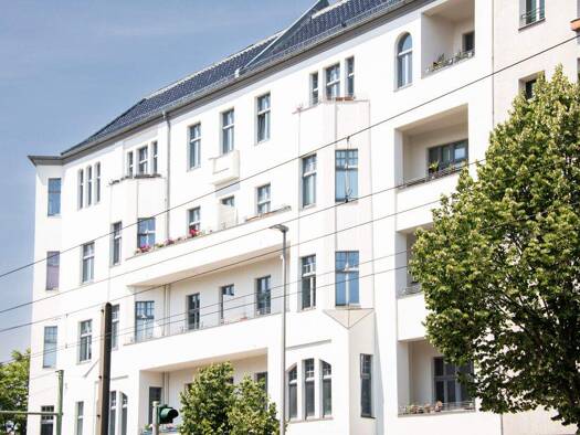 Sonstiges zum Kauf - Neubau provisionsfrei 1.420.000 € 5 Zimmer 227,6 m² Landsberger Allee 53 Friedrichshain Berlin 10249
