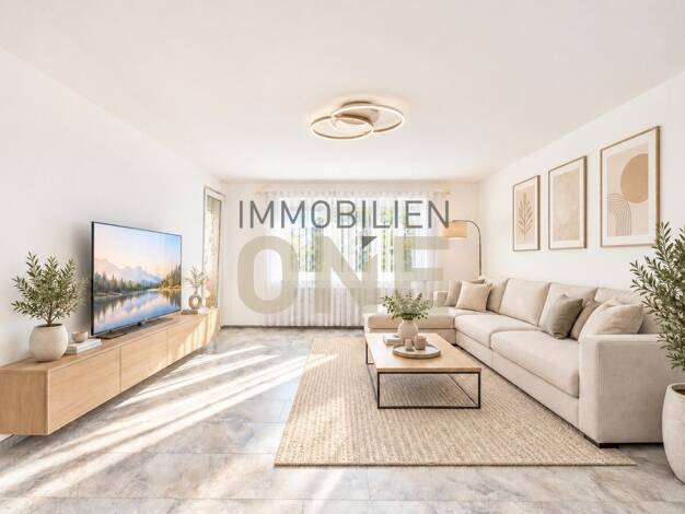 Wohnung zum Kauf 229.000 € 3 Zimmer 65 m² 3. Geschoss Neutraubling 93073