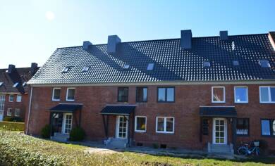 Wohnung zur Miete 550 € 3 Zimmer 45 m² EG frei ab 01.06.2025 Heide Heide 25746