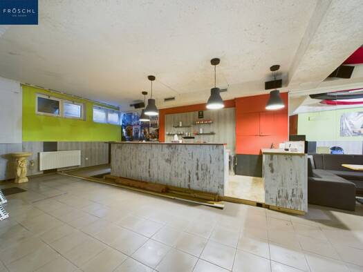 Halle/Industriefläche zum Kauf 782 € 159,9 m² Lagerfläche Feldkirchen in Kärnten 9560