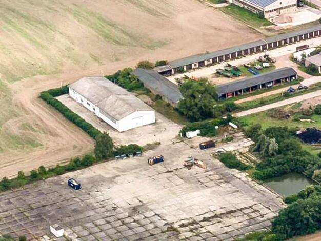Land-/Forstwirtschaft zum Kauf 349.000 € 23.304 m² Grundstück Pretzsch Bad Schmiedeberg 06905