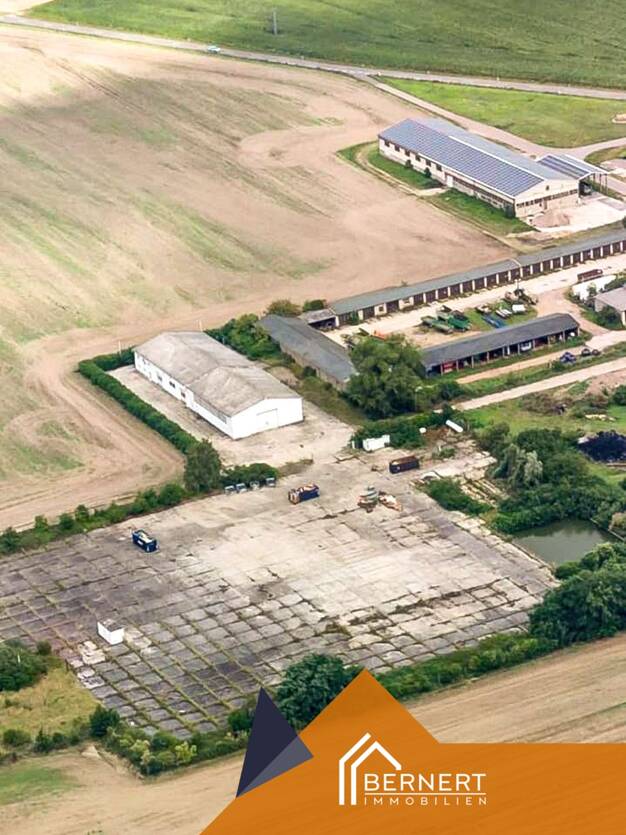 Land-/Forstwirtschaft zum Kauf 349.000 € 23.304 m² Grundstück Pretzsch Bad Schmiedeberg 06905