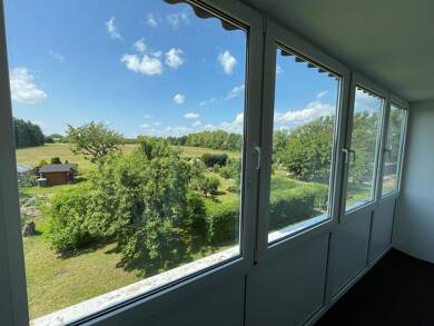Wohnung zur Miete 340 € 3 Zimmer 68 m² frei ab sofort Kodersdorf Kodersdorf 02923