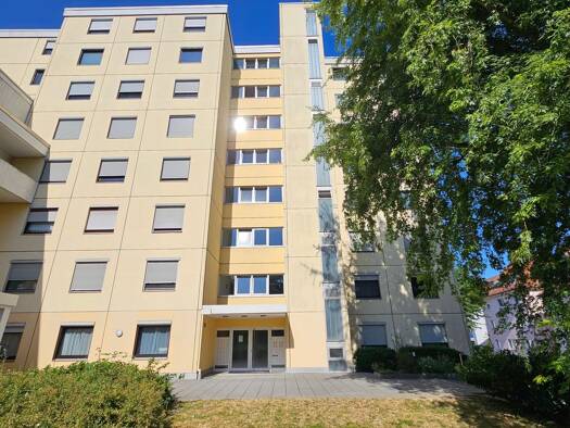 Wohnung zum Kauf 239.000 € 3 Zimmer 63 m² Friedberg Friedberg (Hessen) 61169