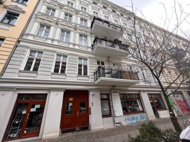 Café/Bar zum Kauf 699.000 € 140 m² Gastrofläche Prenzlauer Berg Berlin 10437