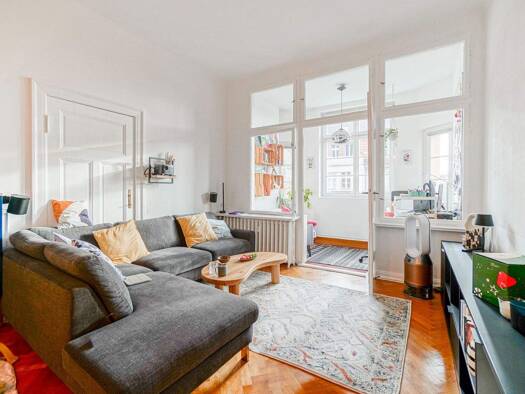Wohnung zum Kauf 600.000 € 3 Zimmer 97 m² 3. Geschoss Westend Berlin 14050