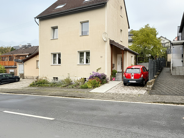 Haus zum Kauf 365.000 € 6 Zimmer 155,7 m² 569 m² Grundstück Eitorf 53783