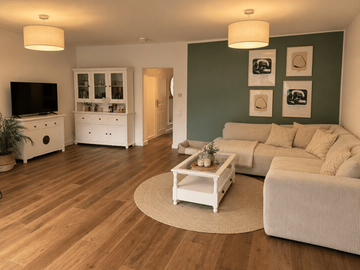 Wohnung zur Miete 950 € 2 Zimmer 80 m² Geschoss 1/2 frei ab 01.12.2026 Am Gerichtshaus 41 Kupferdreh Essen 45257