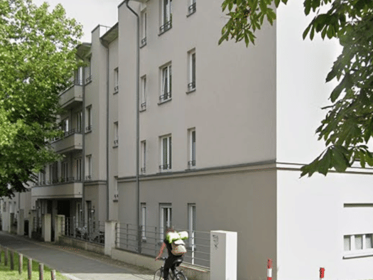 Studio zur Miete 620 € 2 Zimmer 46 m² Geschoss 2/4 frei ab 10.09.2026 Bornstedt Potsdam 14469