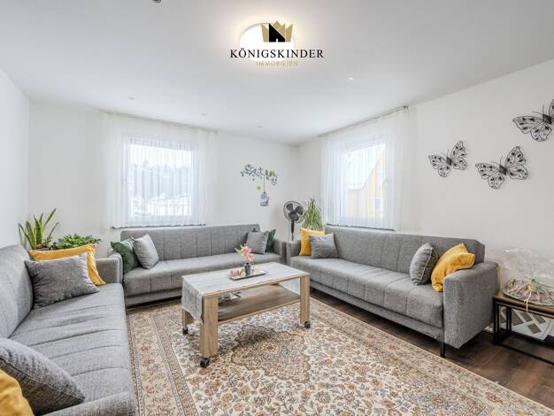 Wohnung zum Kauf 389.000 € 4 Zimmer 85 m² frei ab 01.09.2026 Feuerbach Feuerbach 70469
