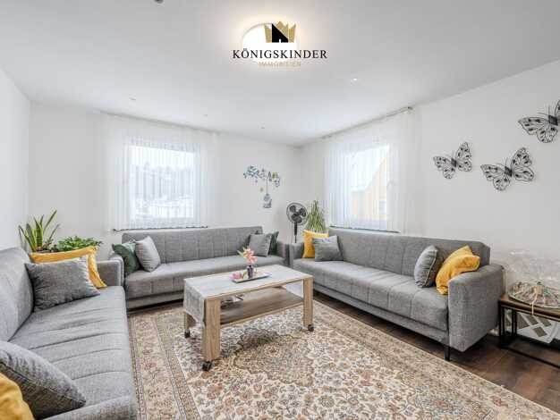 Wohnung zum Kauf 389.000 € 4 Zimmer 85 m² frei ab sofort Feuerbach Feuerbach 70469