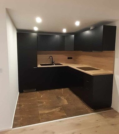 Wohnung zur Miete 950 € 2 Zimmer 60 m² frei ab sofort Yorkstrasse 28 Süd / Stadtbezirk 122 Ludwigshafen am Rhein 67061