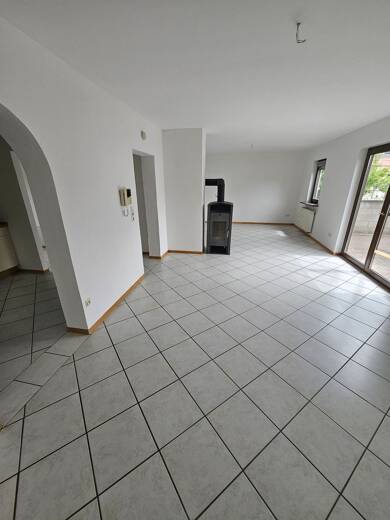 Haus zur Miete 1.200 € 6,5 Zimmer 160 m² 600 m² Grundstück frei ab sofort Walhausen Nohfelden 66625